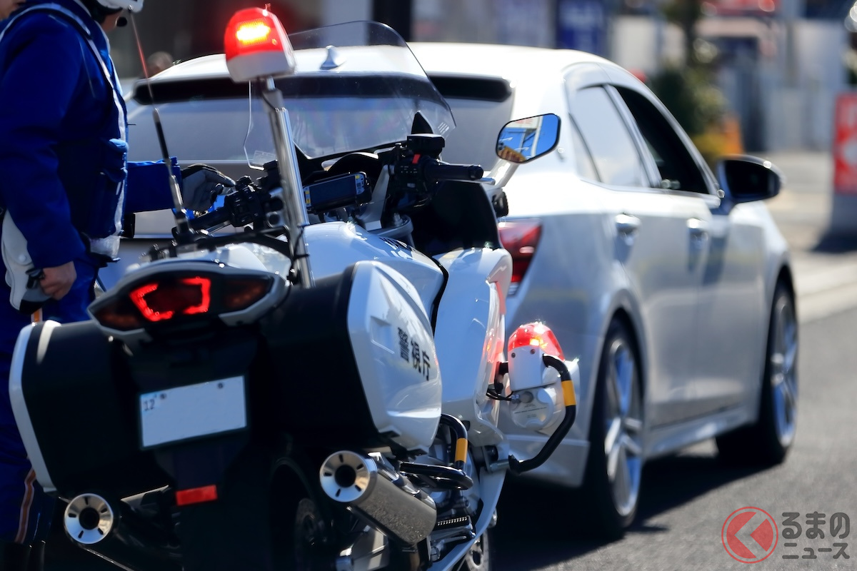危険運転致死傷罪に「数値基準」が新設!(画像はイメージ、 ’90 Bantam/PIXTA)