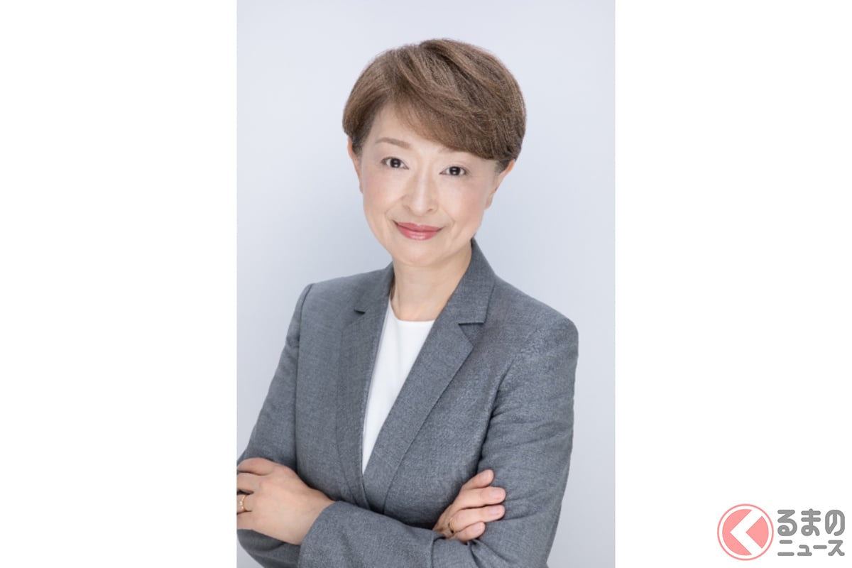 ヒョンデモビリティジャパンの代表取締役社長に就任した不動奈緒美氏