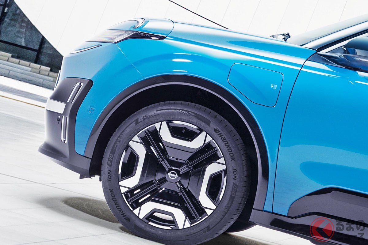 日産「“ちいさな”新型5人乗りモデル」新戦略に大注目!