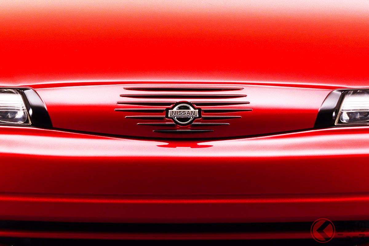 「シーマ」超え! 日産「2ドア“最高級”クーペ」がスゴイ!