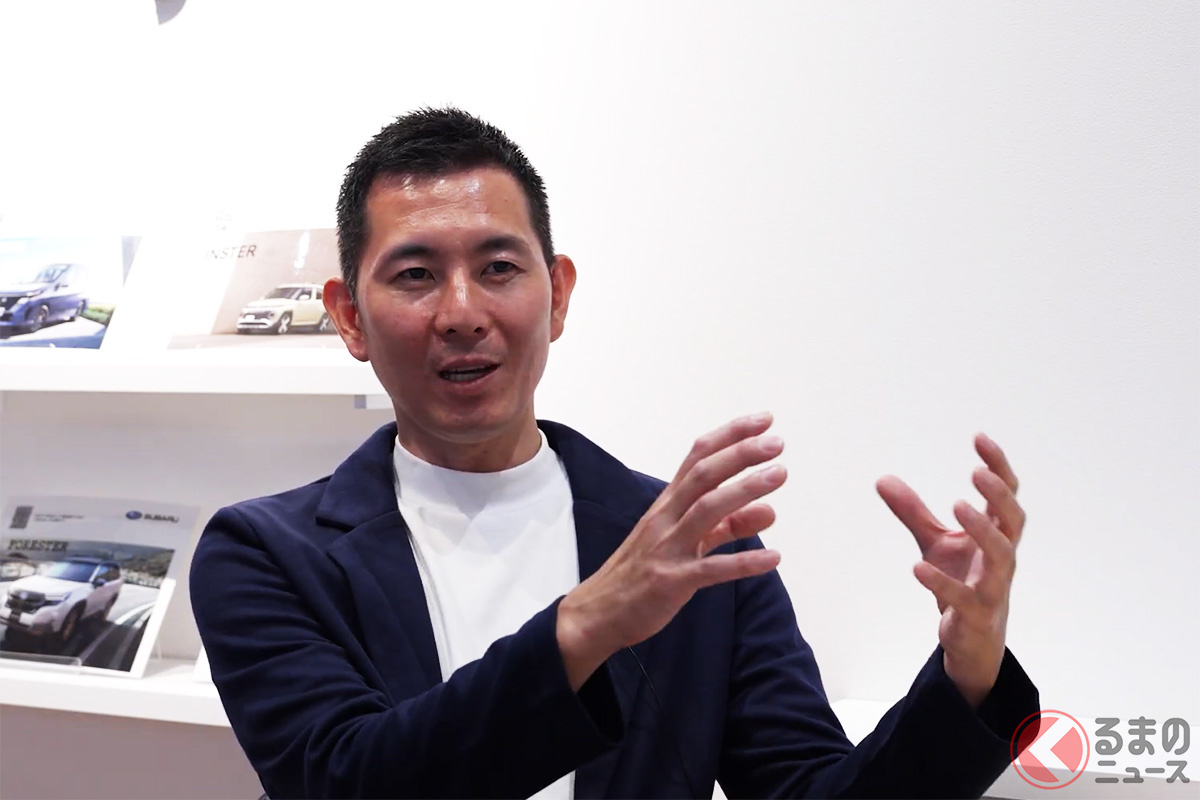 株式会社Carjany 代表取締役 渡邊裕太氏が語る新たなビジネスモデルとは