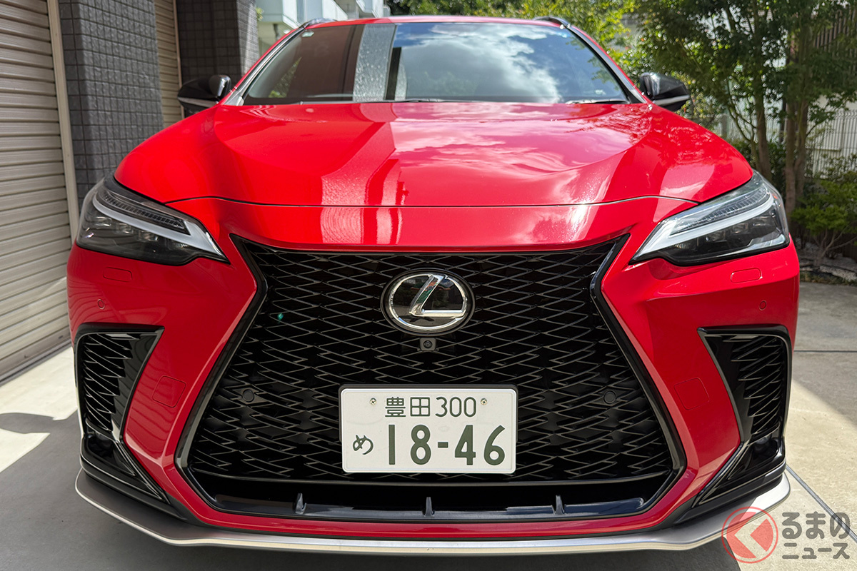 約15万円でNXが進化する? 公式アプデの中身は?
