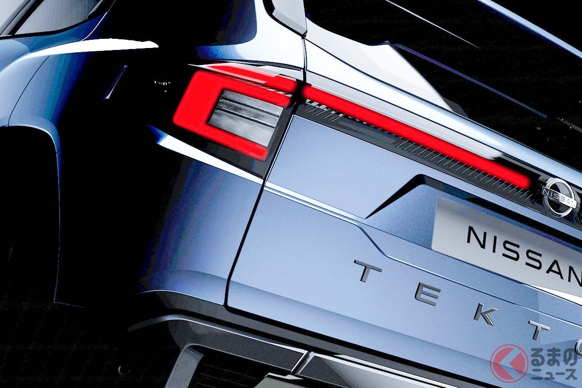 新車174万円! 日産「新型“ちいさな”SUV」が超カッコイイ!