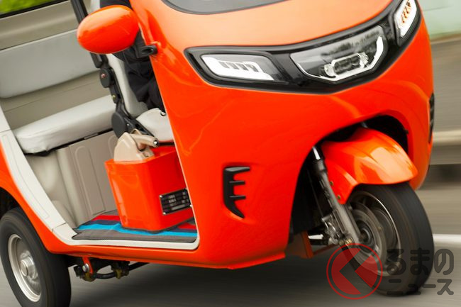 ローチャリトライクキットのみ先行予約‼️ 新車99万円！ 新型「