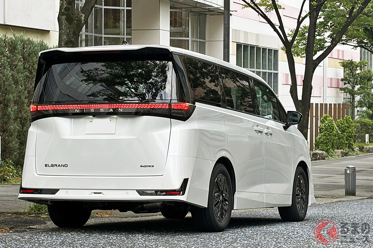 購入後1か月で1500km走った「リアルな本音」とは！