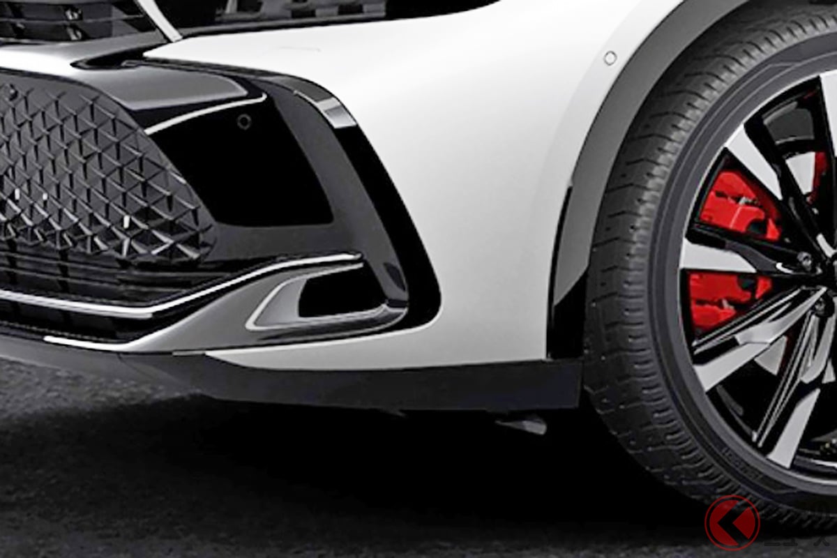 トヨタ新型「クラウン」まもなく発表!