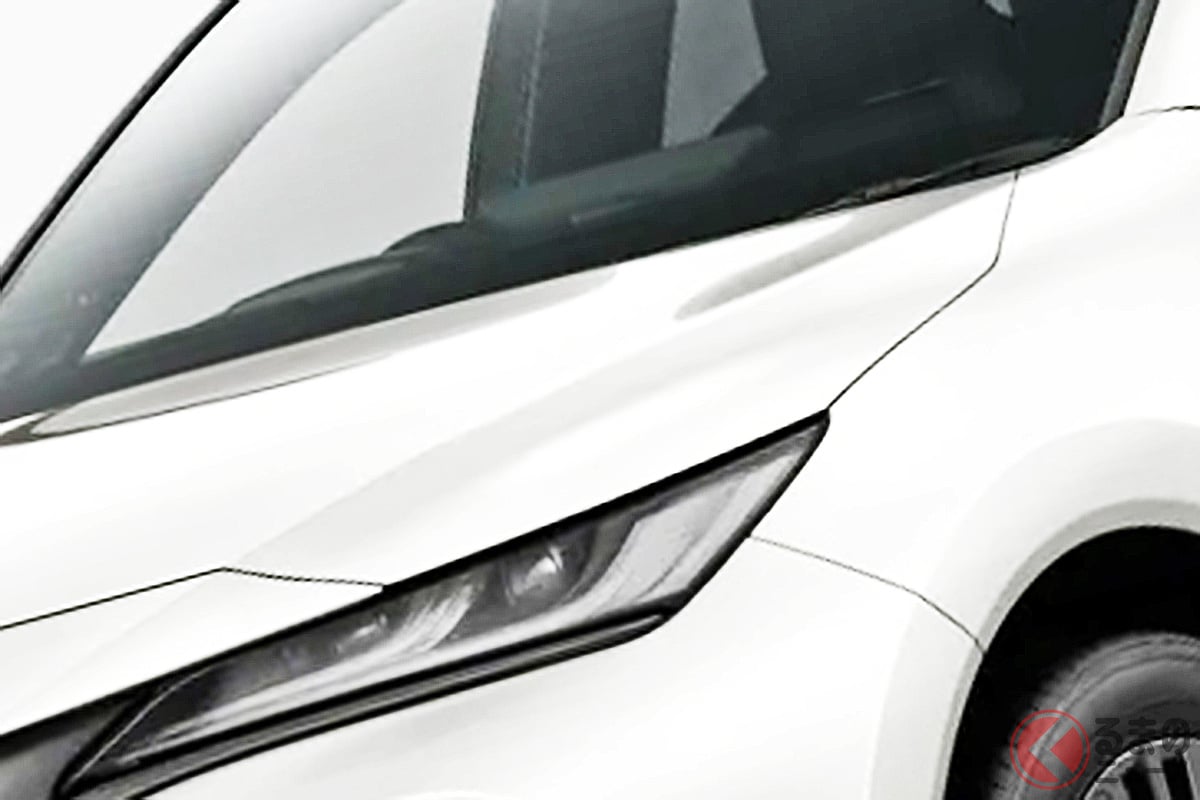 トヨタ新型「高級クーペSUV」に大注目!