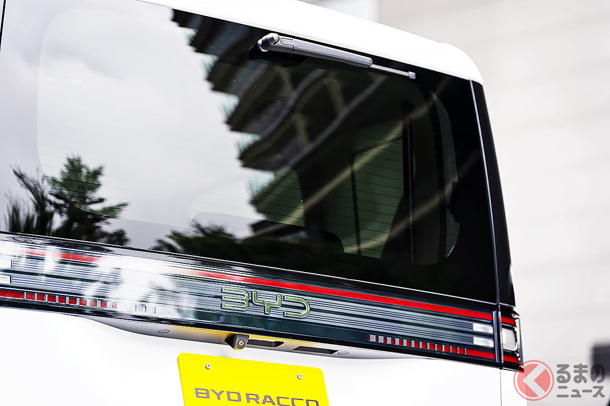 199万円で買える! 新型「“ちいさな”スライドドアワゴン」に大注目!