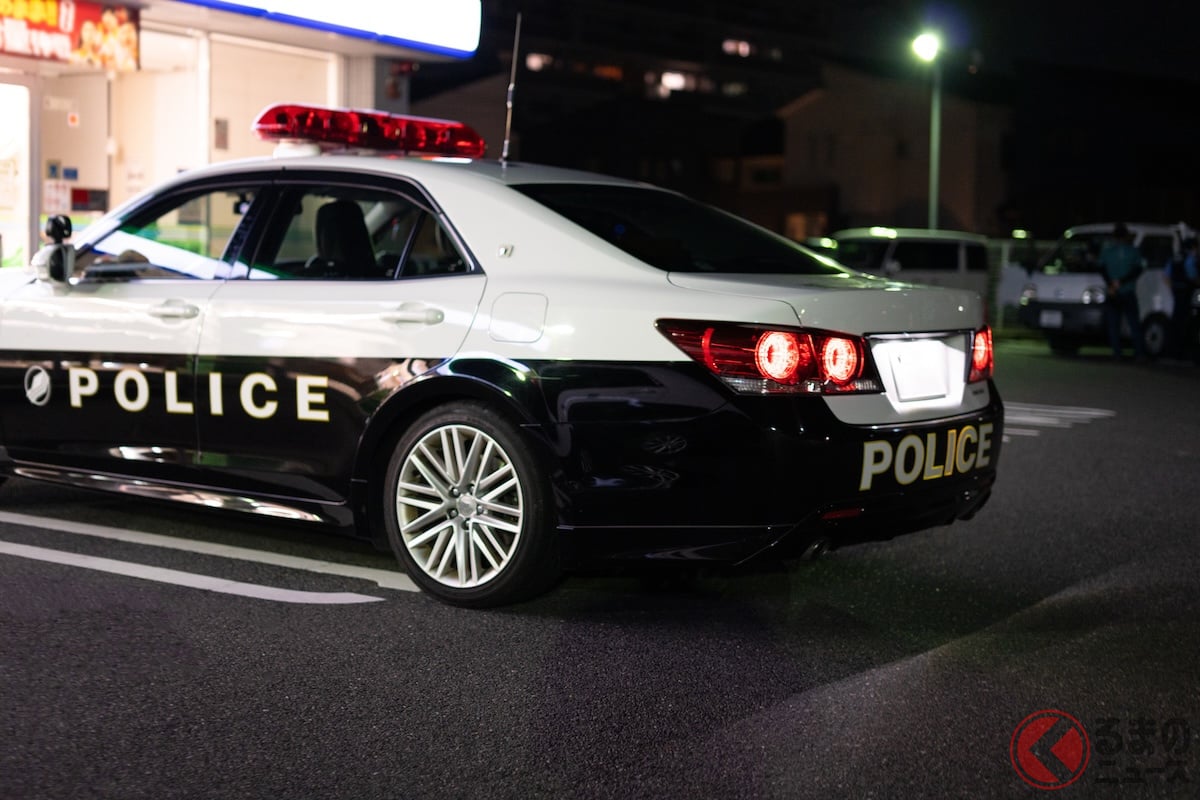 警察の「飲酒検知」を拒否したらどうなる?(画像はイメージ、Haru photography/PIXTA)