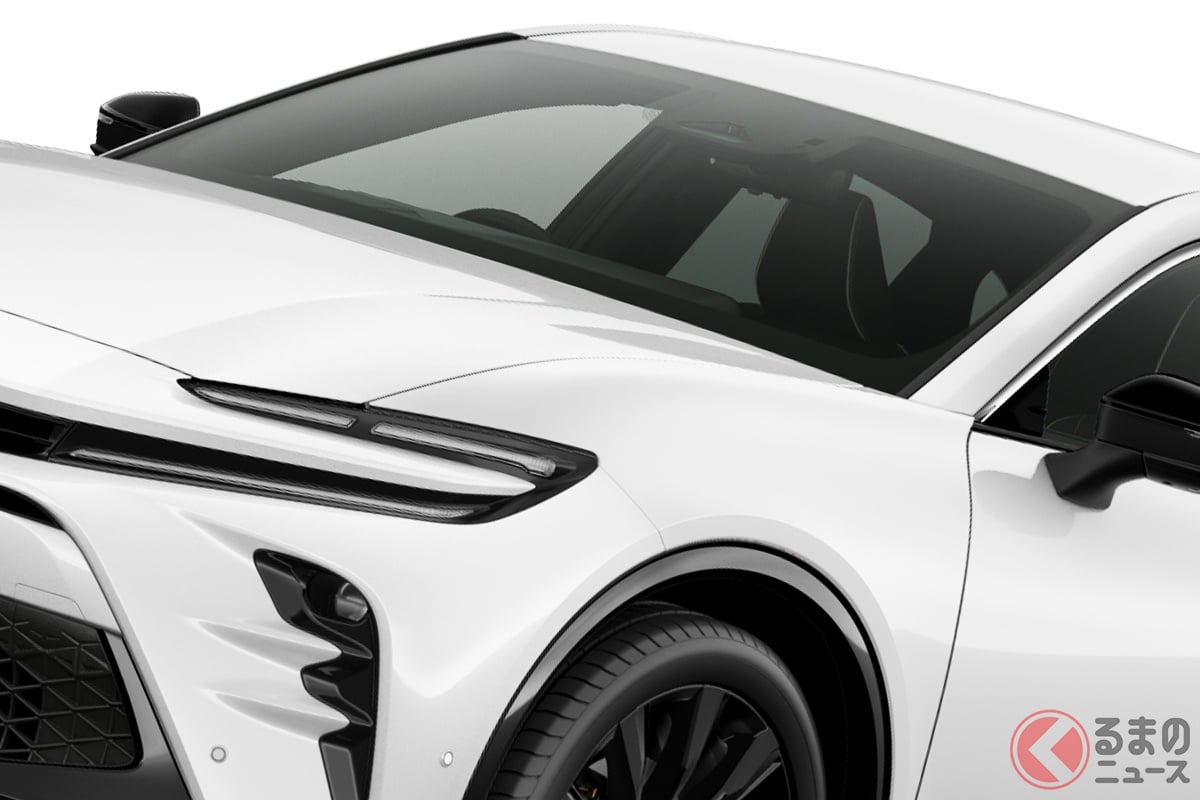 新たなモデルへの反響は?