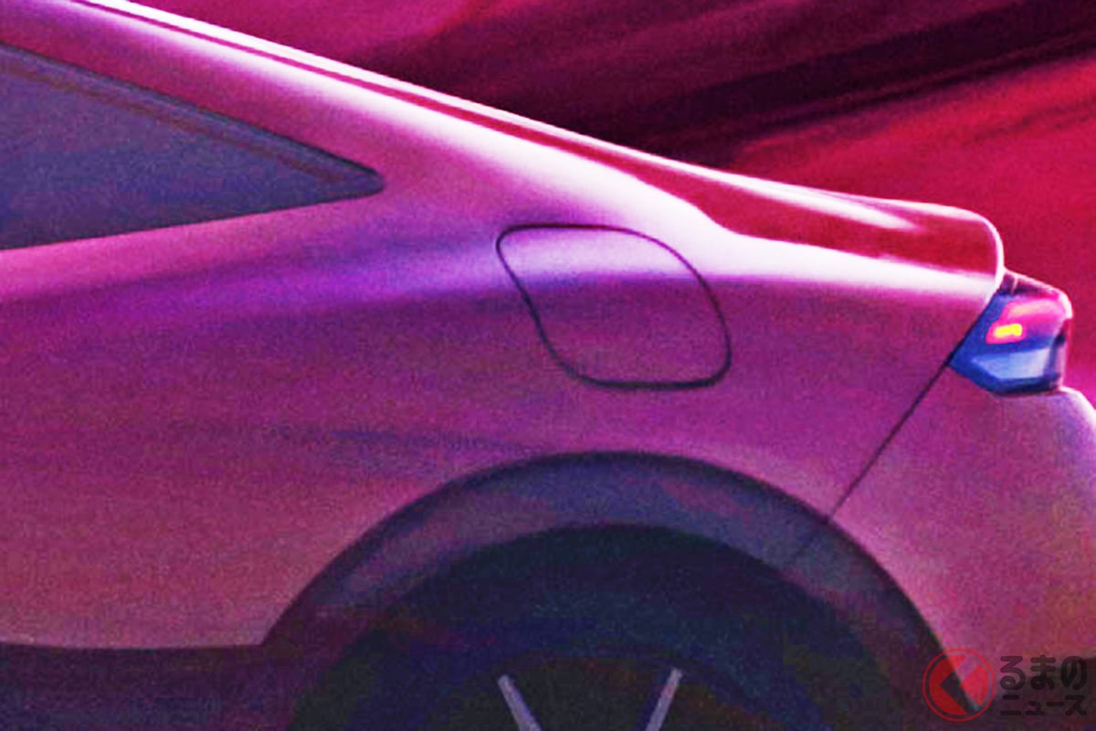 ホンダ新型「高級スポーツカー」発表!