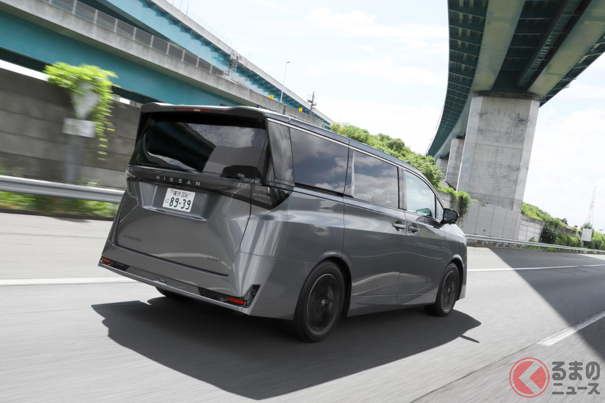 「走らせて気持ちいい」+「乗員が心地よく過ごせる」を両立させる“凄い技術”とは