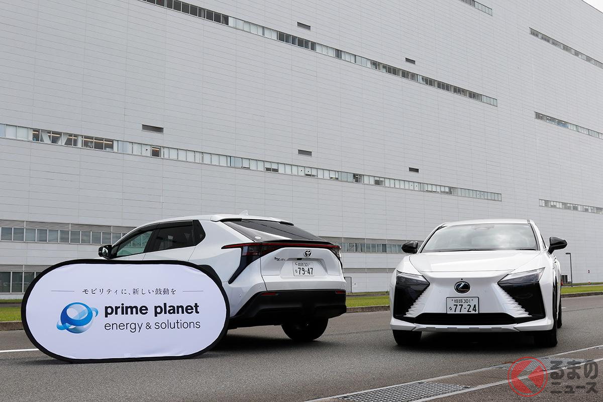 身近になりつつある電動車、どのような違いがあるのか？ PPESに聞いた