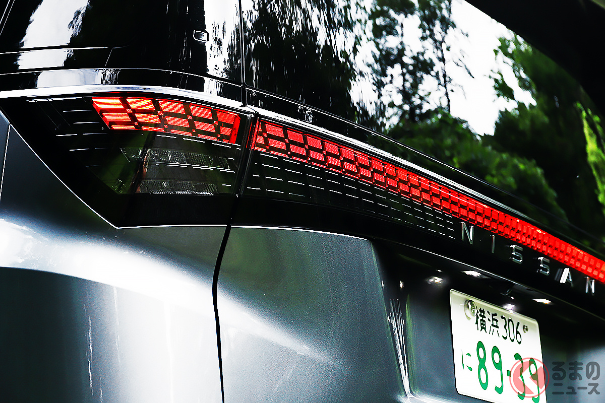 自腹購入した新型「最高級ミニバン」の実力とは!