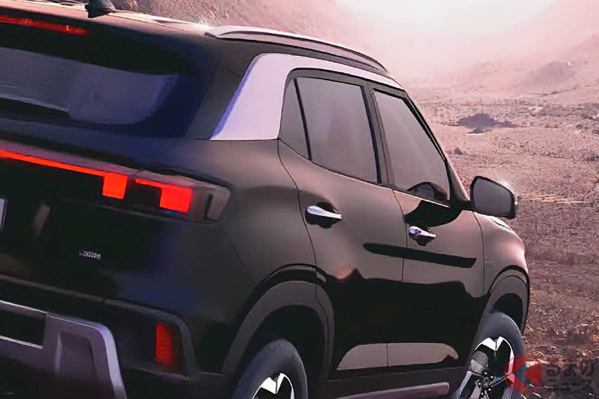 新車200万円以下のコンパクトSUV