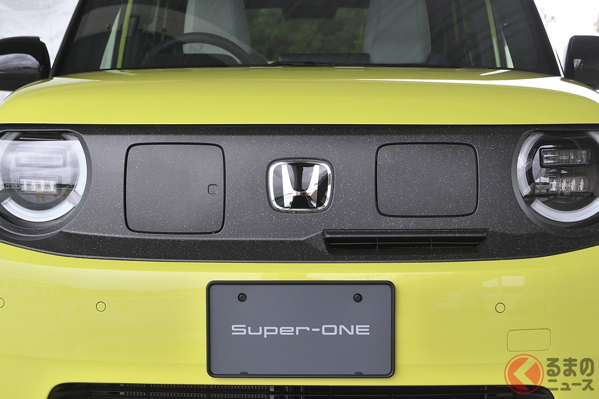 人気のホンダ「スーパーワン」今どうなってる?