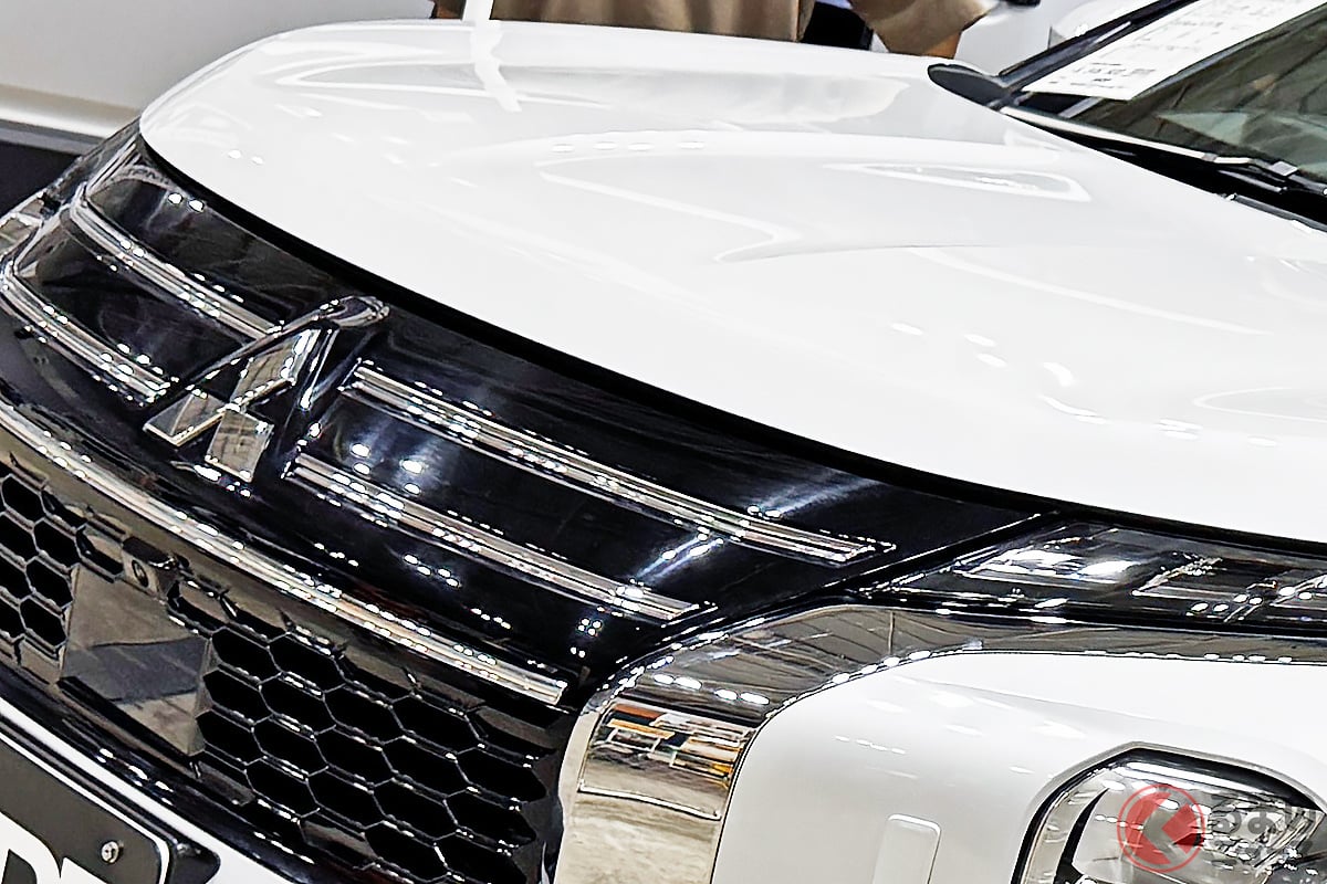 斬新「“2階建て”SUV」に大注目!