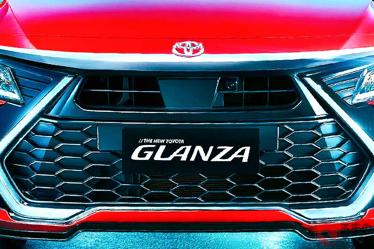 新車117万円! トヨタ新型「5ドアハッチバック」発表!