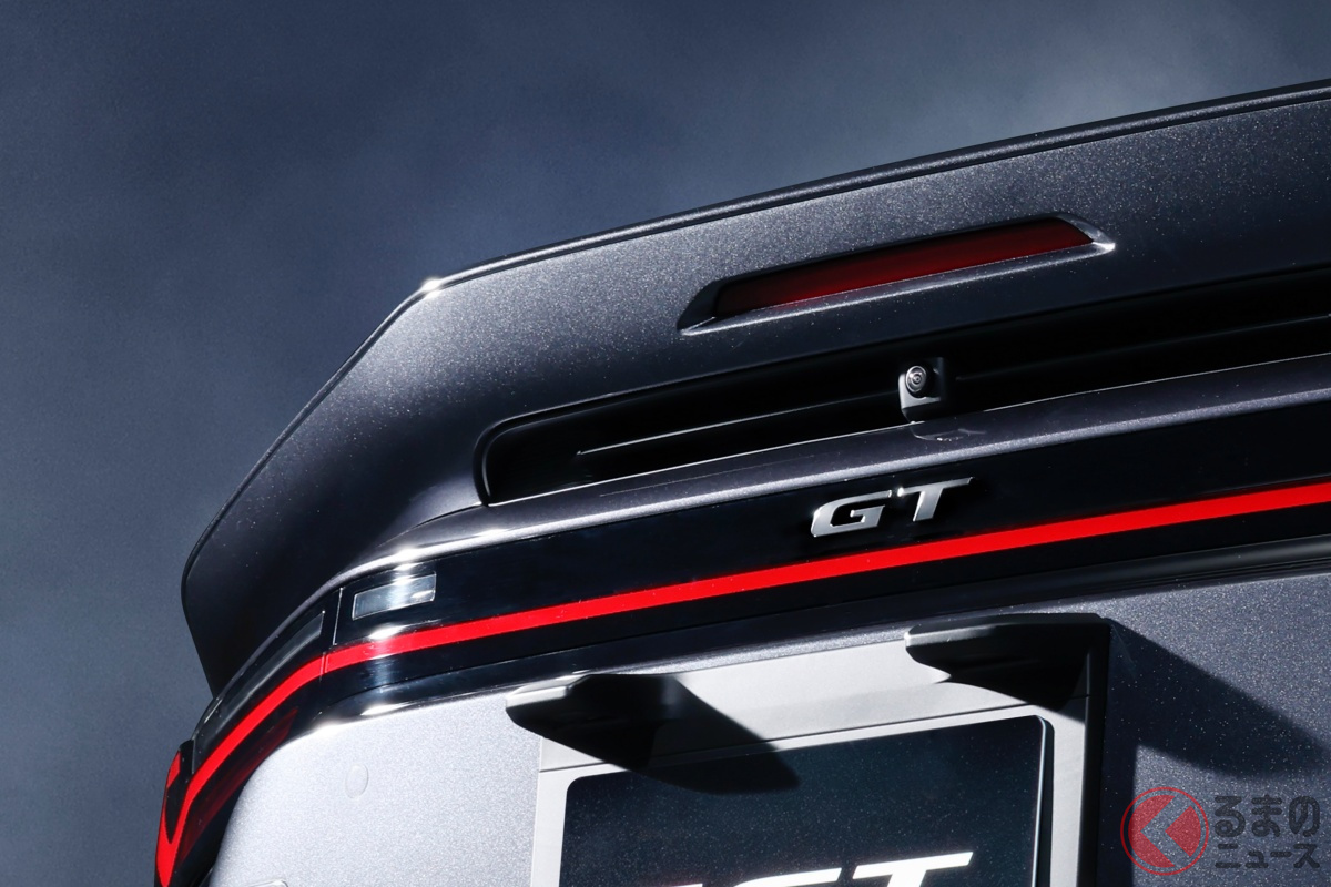 トヨタ「GR GT」どんなモデル?