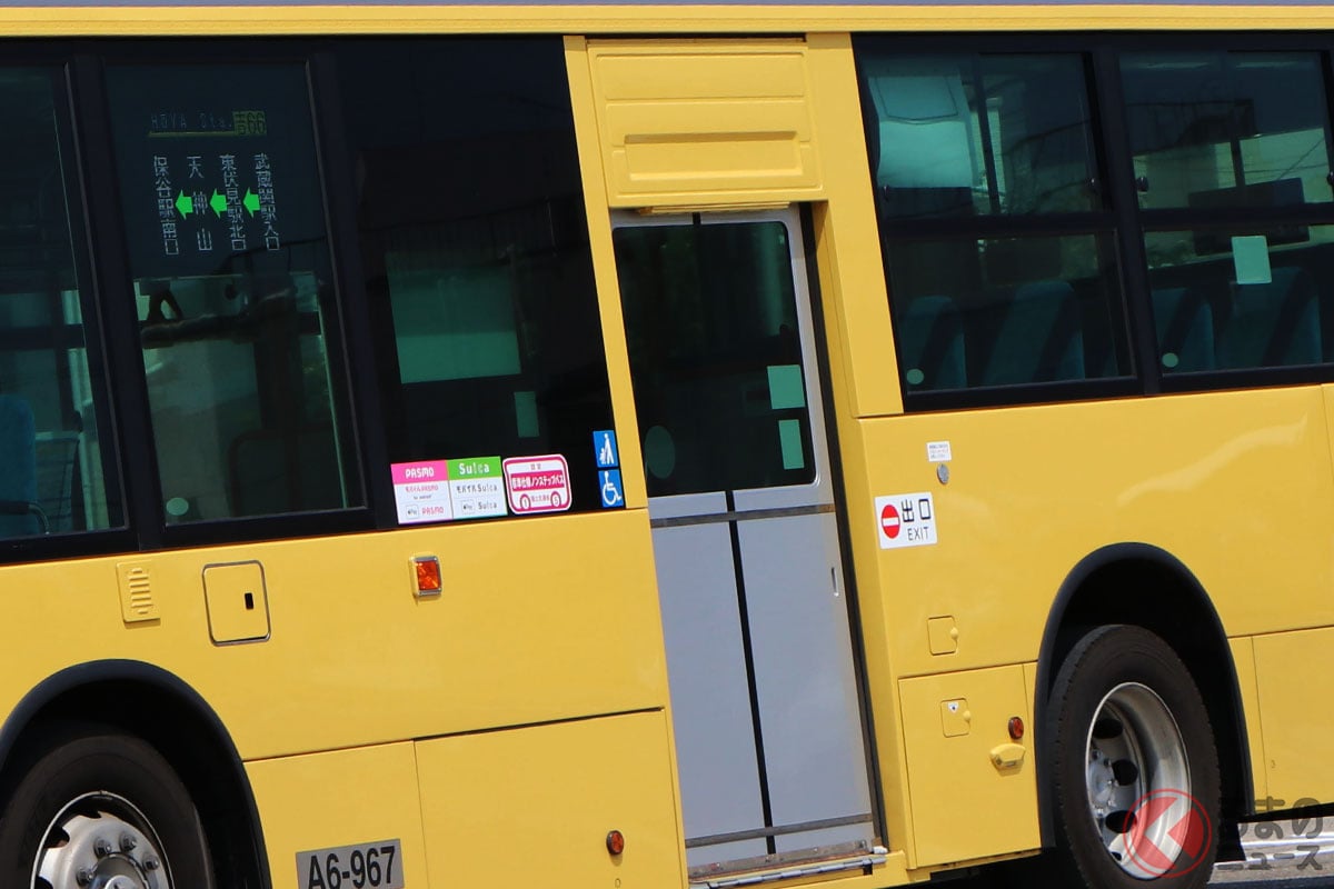 往年の「2000系」を完全再現