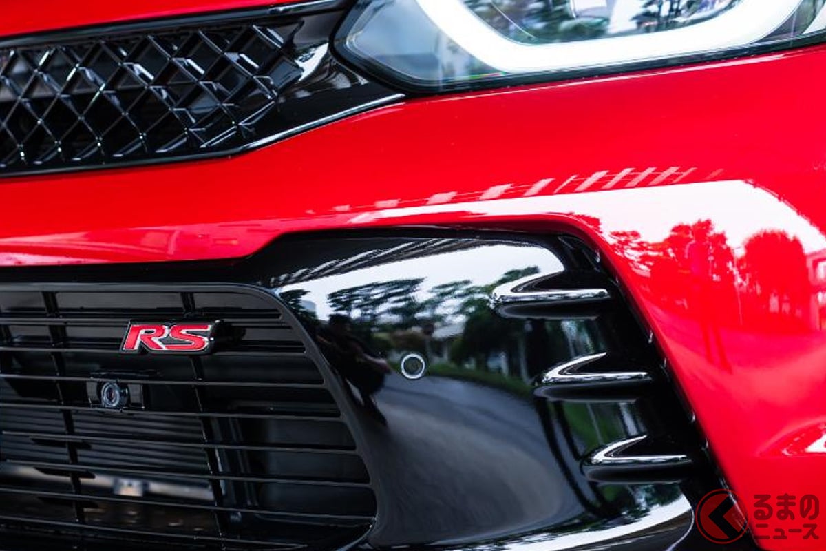 新車180万円! ホンダ「新型フィット」が凄い!