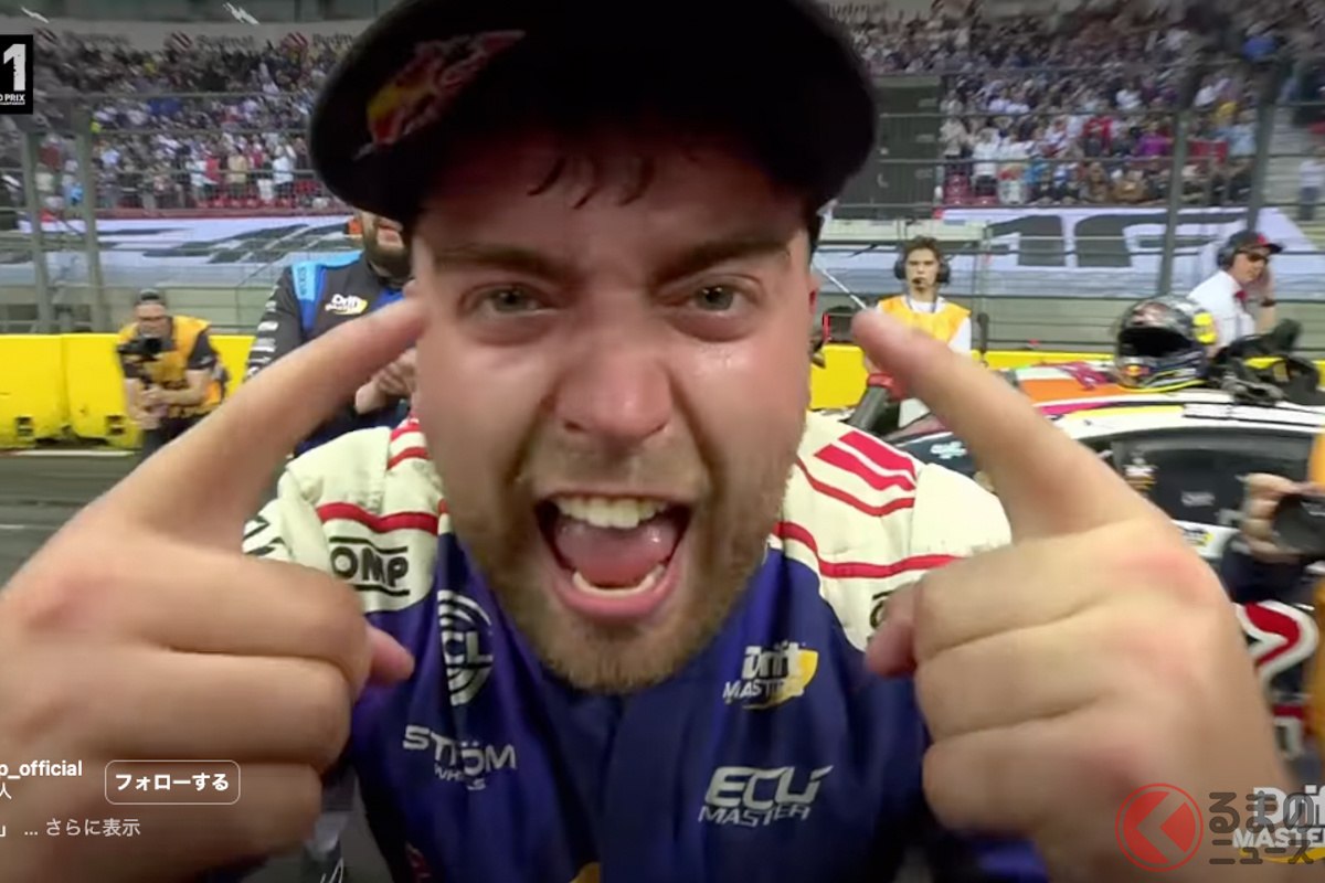 日本にやってくるコナー・シャナハン選手