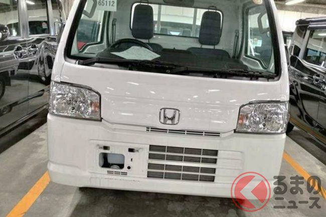 なぜ260万円のホンダ軽 アクティ 存在 農道のnsx が新車価格3倍で発売中 豪州で一体何が くるまのニュース なぜ260万円のホンダ軽 アクティ 存在 農道のnsx が新車価格3倍で発売中 豪州で一体何が くるまのニュース