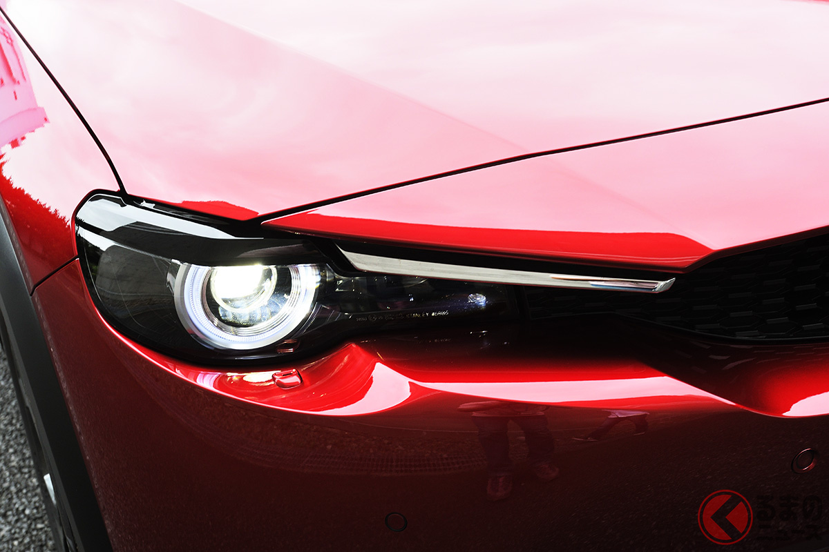 「ブリュッセル モーター ショー 2023」で新パワートレインがお披露目される!