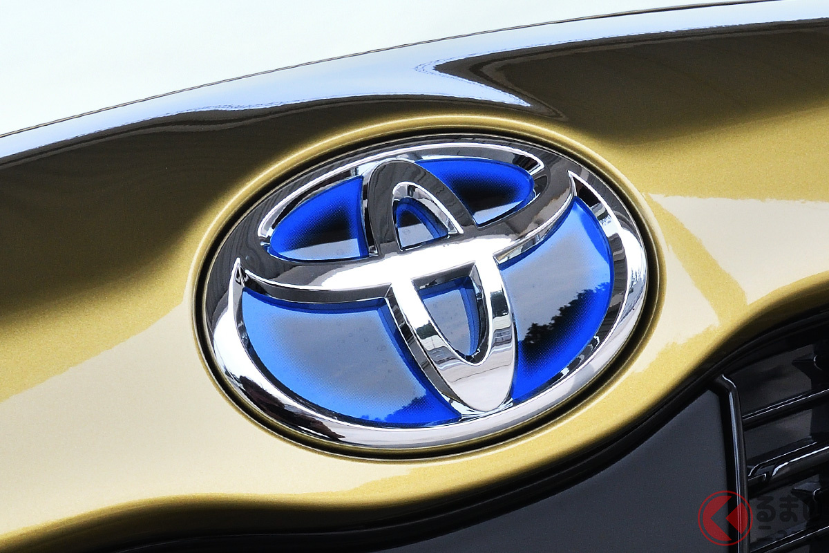 なぜか叩かれやすいトヨタだが…その理由にはどのようなものがあるのか?