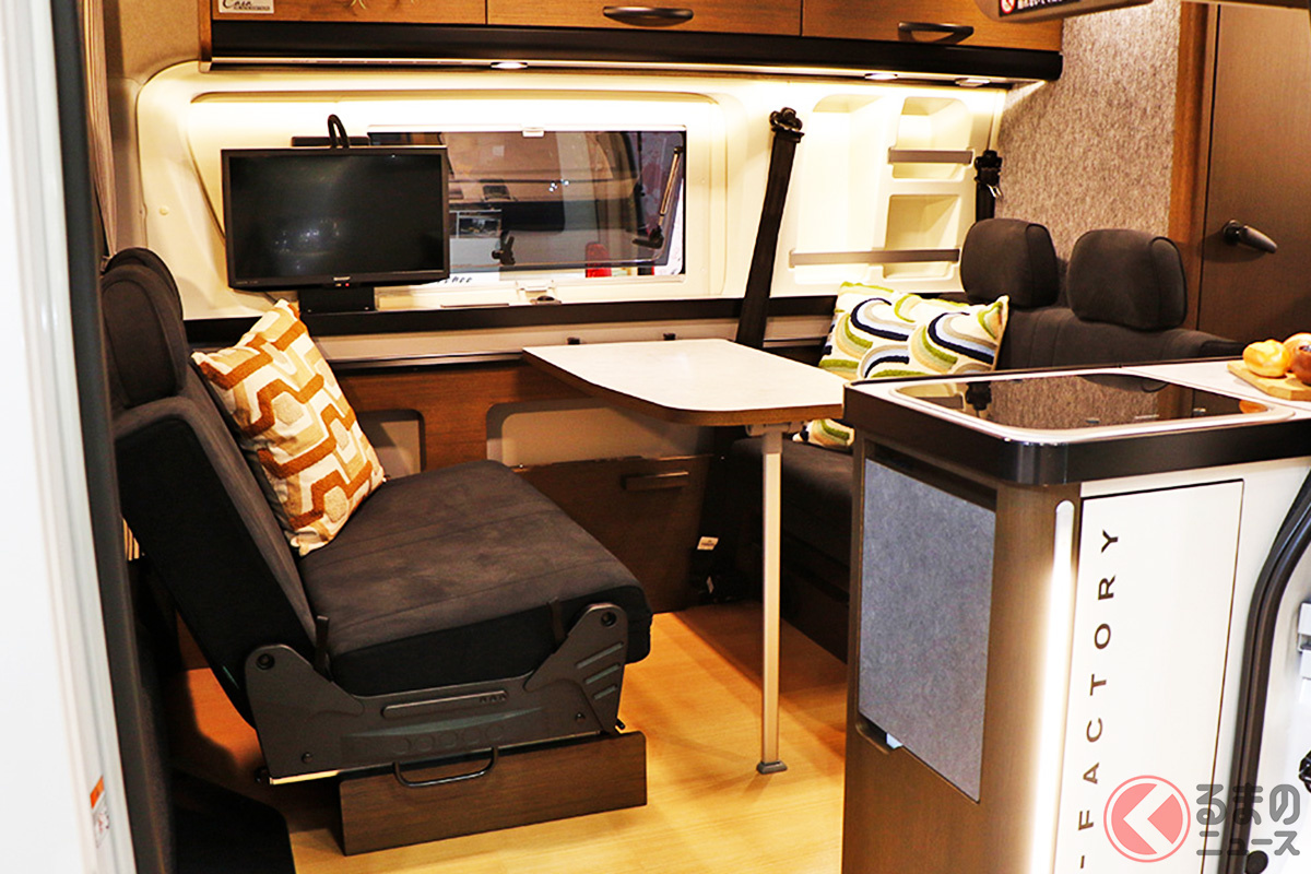 いまやバンコンキャンピングカーの代名詞となっているトヨタ「ハイエース」だが、実際の維持費とは?