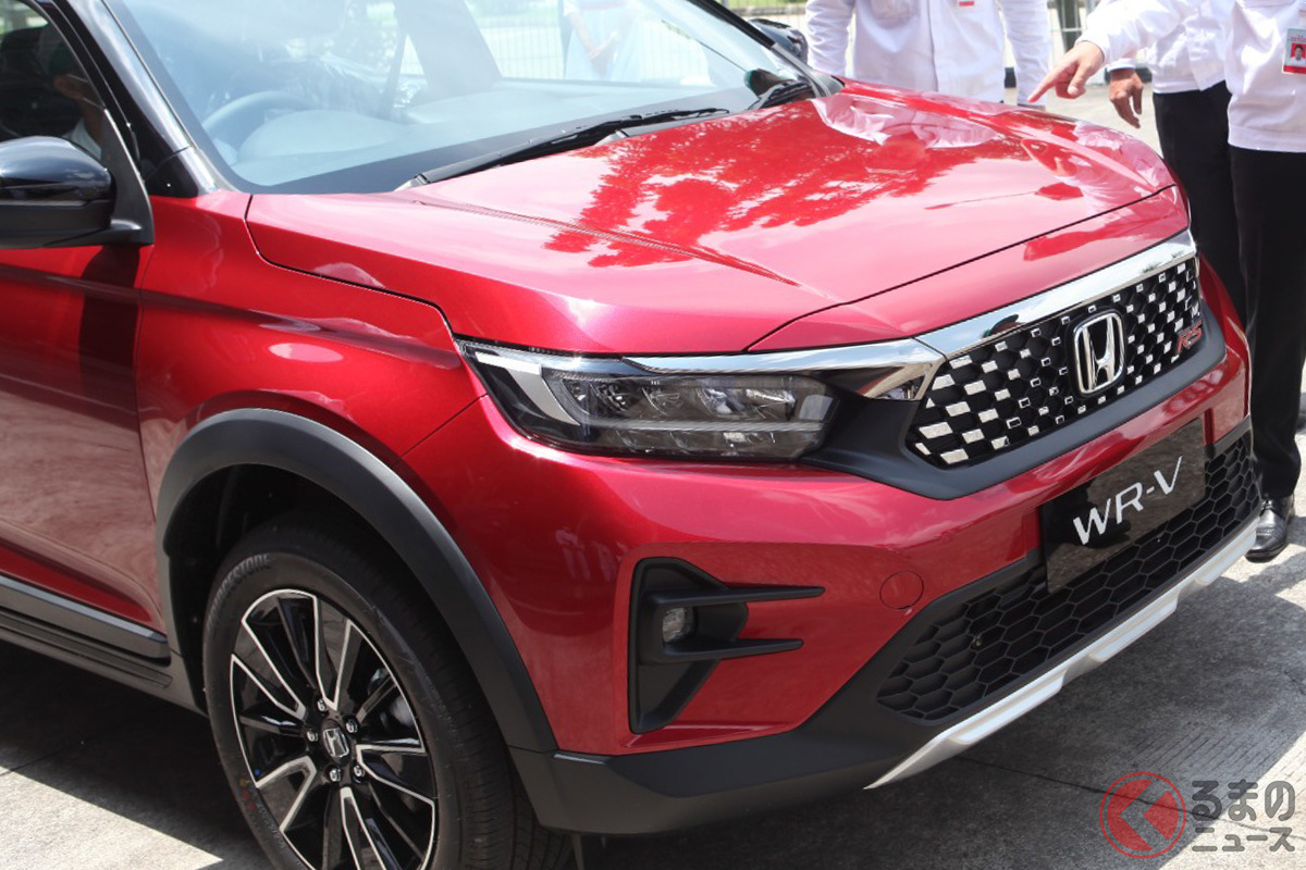 日本導入ならトヨタ「ライズ」ダイハツ「ロッキー」スバル「レックス」のライバルとなる? 期待される声とは