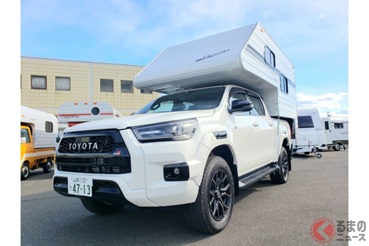 HiLux