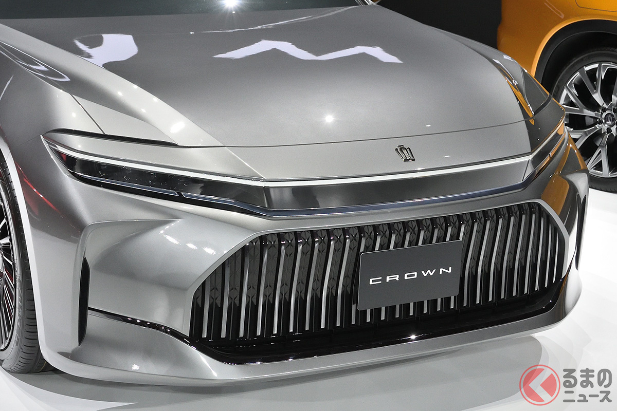 2023年に登場が予定されるトヨタ新型「クラウンセダン」 販売店に寄せられる声とは?