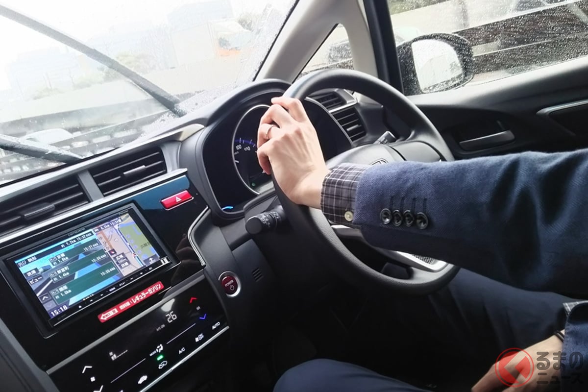 「社用車」の私的利用はどこまでがセーフでどこからがアウト?