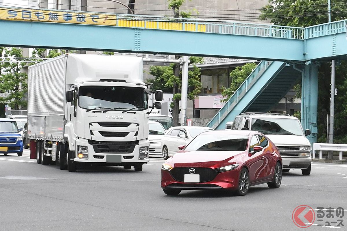 各地に存在する「ご当地ルール」 違反にならないのか?(画像はイメージ)