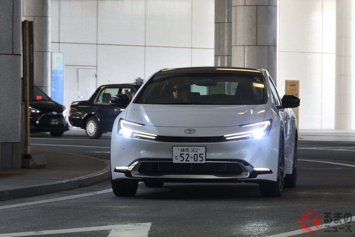 ハイブリッド、プラグインハイブリッドにはそれぞれの魅力がある