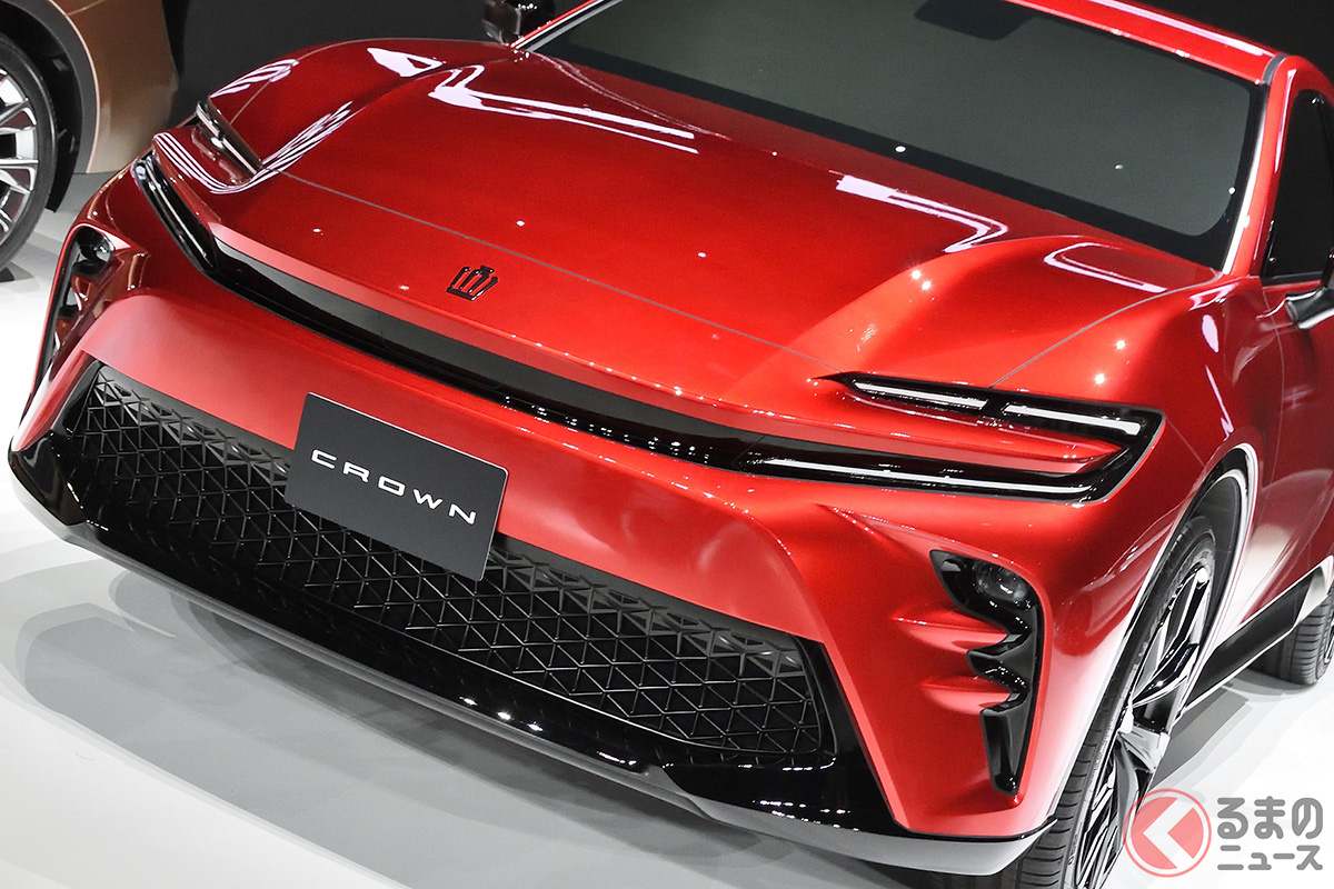 トヨタ新型「クラウンスポーツ」に期待する声は?