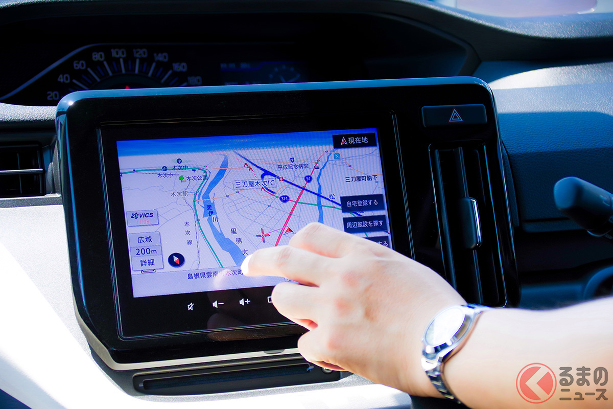 ズレたらどう直すのか?