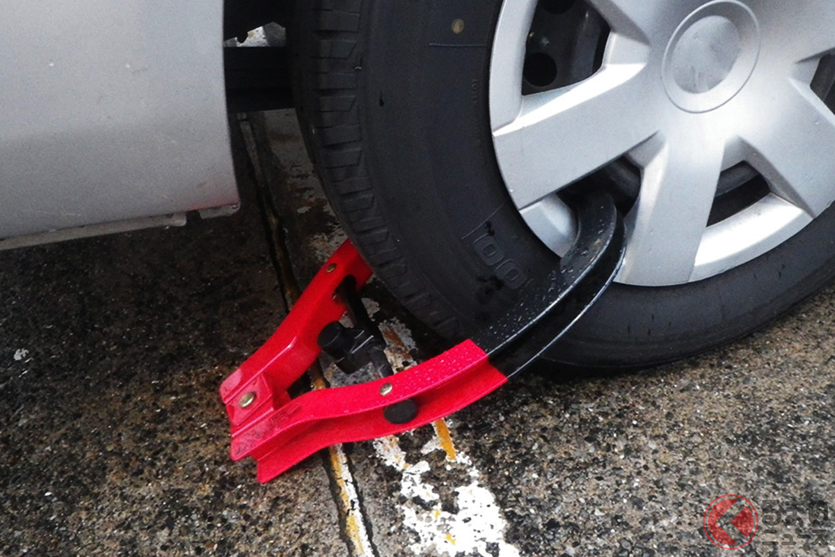 愛車が盗まれないためにすることは? また盗まれた後はどうする?