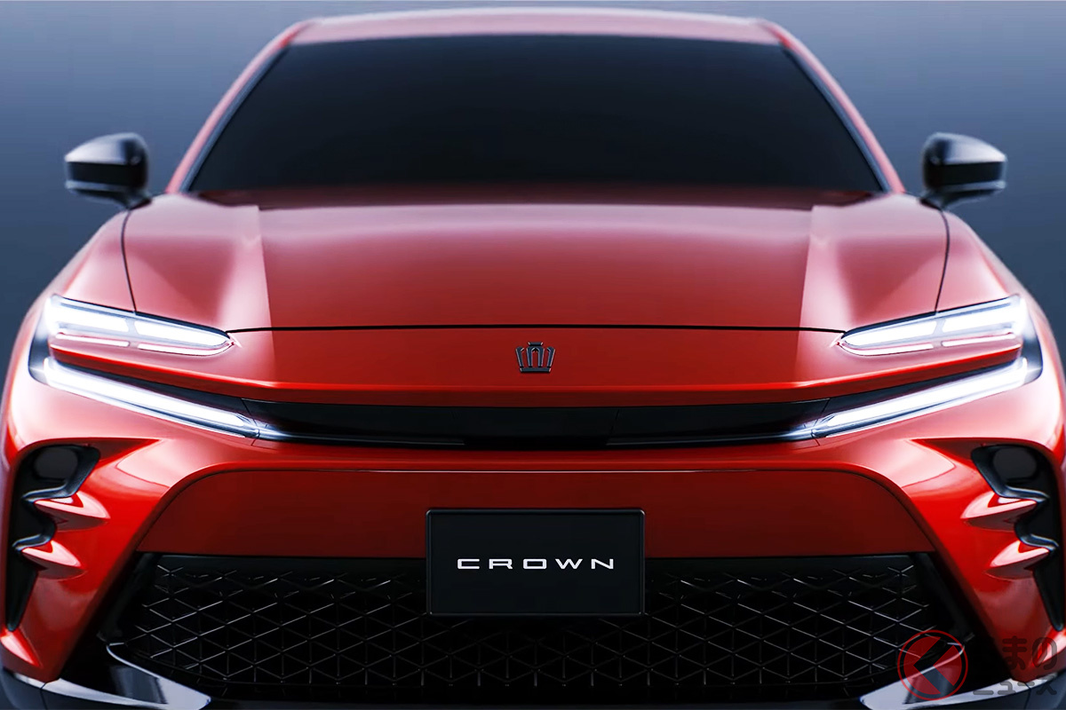 トヨタ新型「クラウンスポーツ」は走りが魅力!? 実は歴代モデルにはさらにスポーティな印象の「2ドアクーペ」があった?