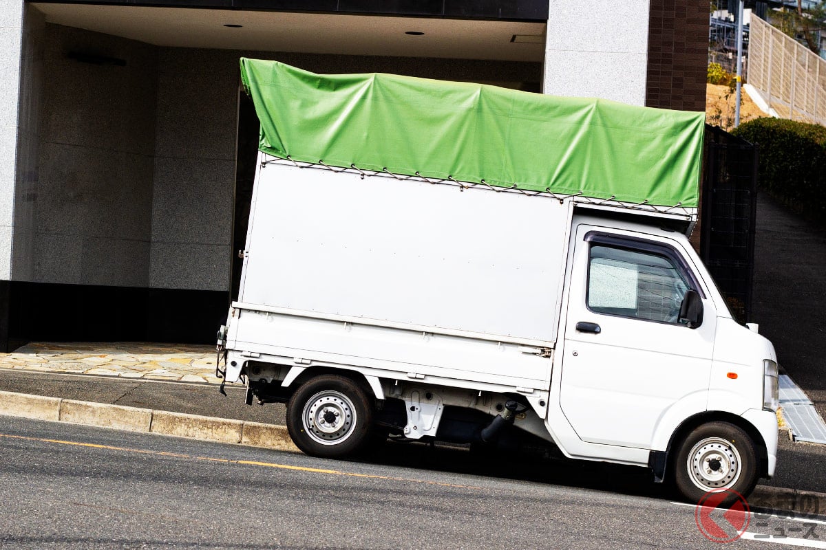 勝手にクルマが動き出す!? 「自然発車」とはどのような現象なのか?