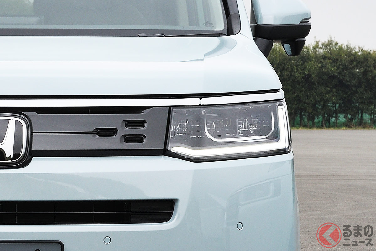 長納期化により「新車の買い方」は変化するのか?(画像はホンダ新型「ステップワゴン」)