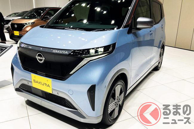 なぜ 100万円以下 の軽自動車減った コンパクトカーとの立ち位置は逆転 今後の軽規格はどうなるのか くるまのニュース なぜ 100万円以下 の軽自動車減った コンパクトカーとの立ち位置は逆転 今後の軽規格はどうなるのか くるまのニュース