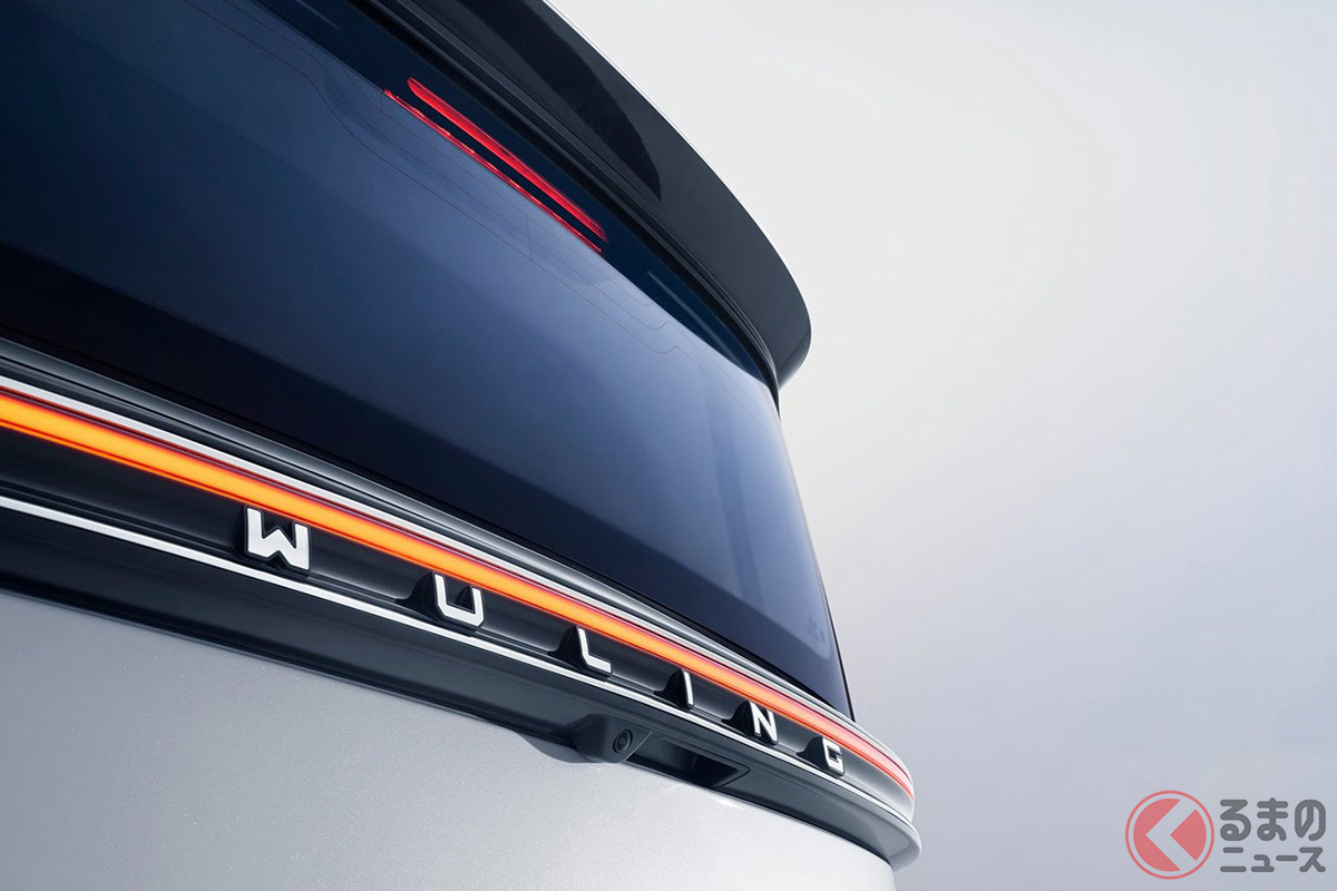 インドネシアで発表された「AirEV」