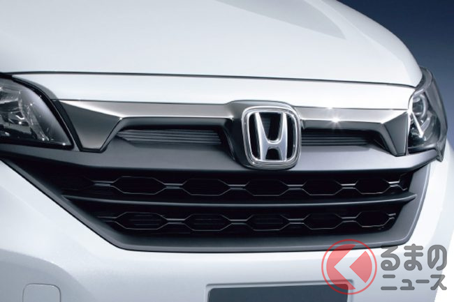 ホンダが 人気小型ミニバン 刷新 オシャ 黒仕様 お披露目で反響多し 商品力upの内容とは くるまのニュース ホンダが 人気小型ミニバン 刷新 オシャ 黒仕様 お披露目で反響多し 商品力upの内容とは くるまのニュース