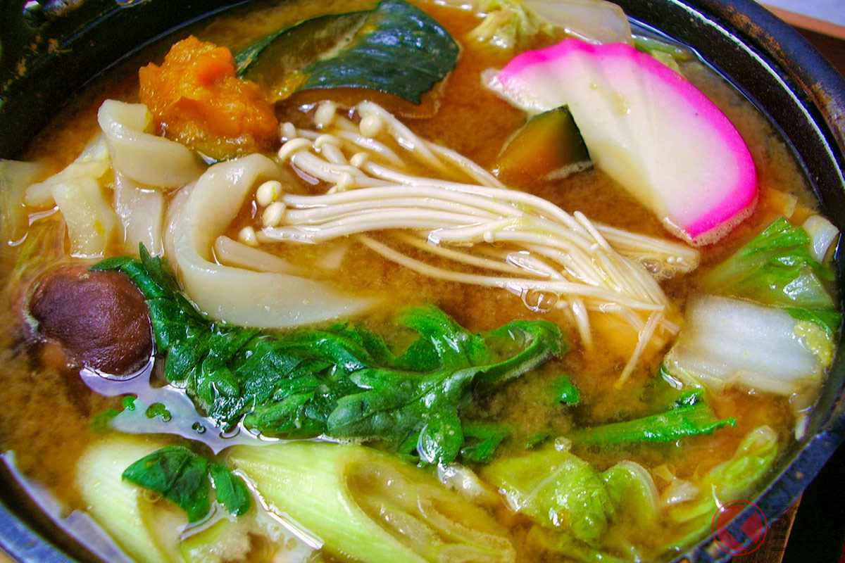 ほうとう屋にカウンタックが置かれていた? 知っている人には懐かしい(画像はイメージ)