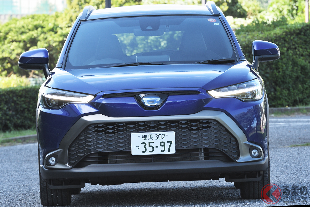 新車価格を大幅に上回る中古車価格…これまでの常識が通用しない!