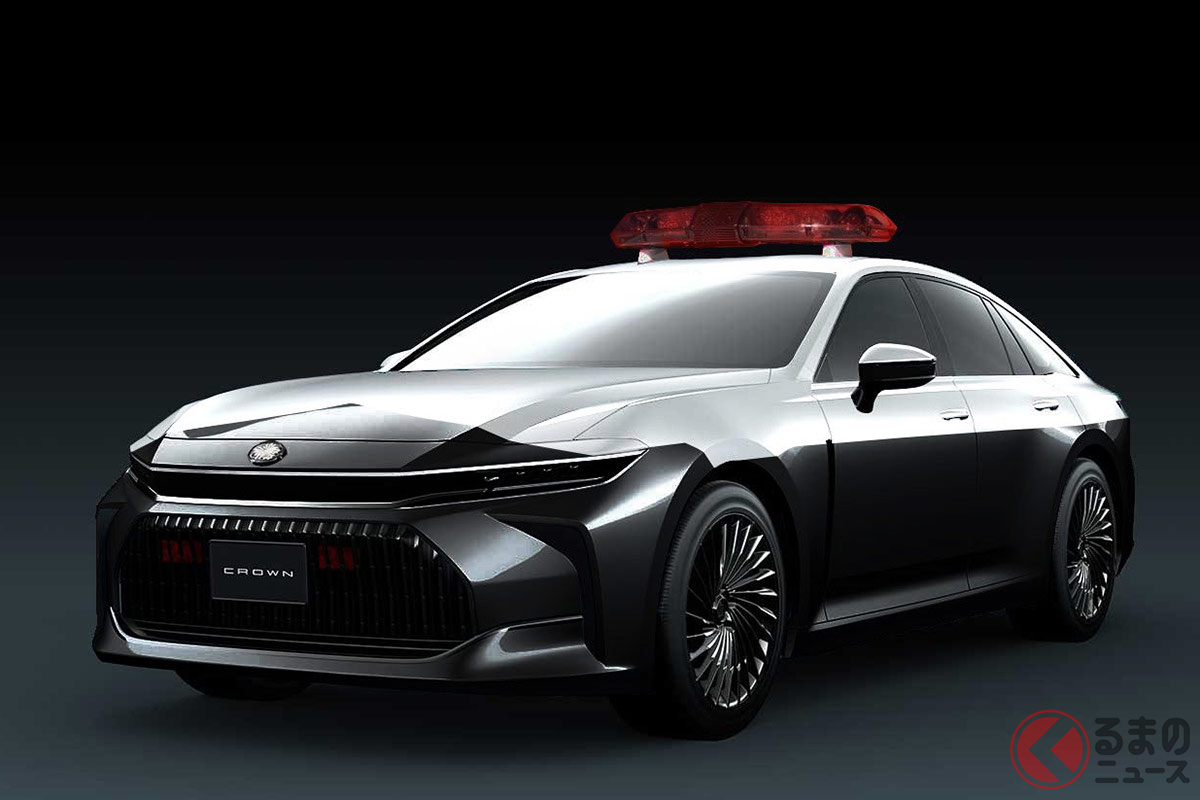 やっぱり変 全長5m超えのトヨタ新型 クラウンセダン の車高を上げてみた クロスオーバーでいいじゃん なcgはどんな感じになった くるまのニュース やっぱり変 全長5m超えのトヨタ新型 クラウンセダン の車高を上げてみた クロスオーバーでいいじゃん なcgはどんな感じになった くるまのニュース