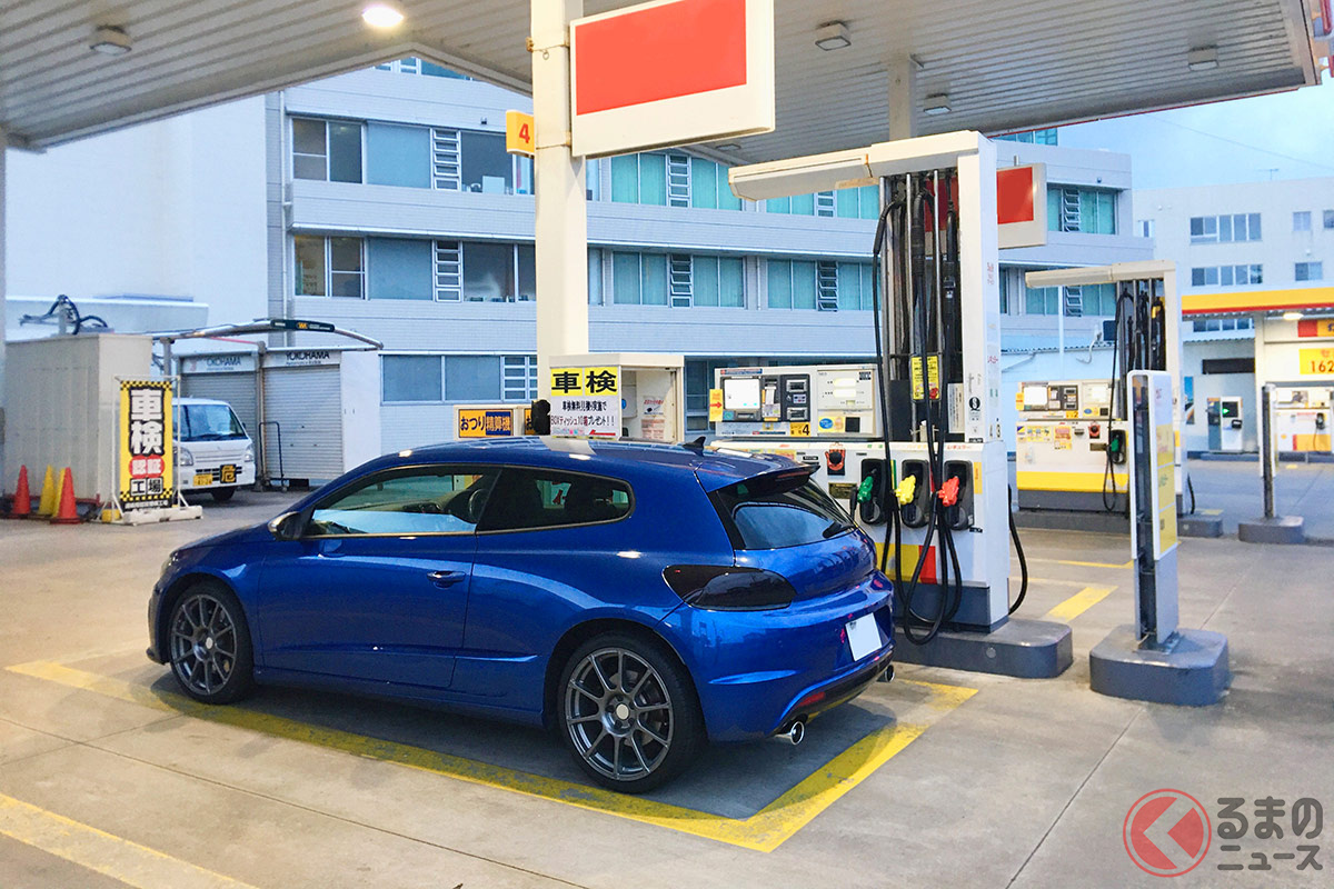 なぜクルマを誘導する際には「オーライ」というのか?