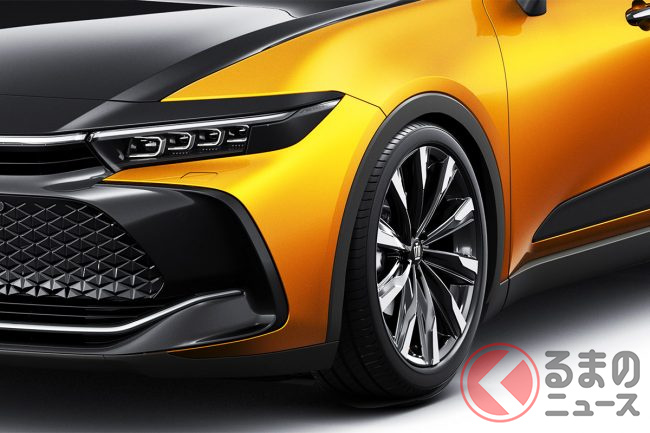 トヨタ新型 クラウン シャコタン 出来た あえて 車高下げた仕様 もカッコいい 市販後 やる人 いるかも 予想してみた くるまのニュース トヨタ新型 クラウン シャコタン 出来た あえて 車高下げた仕様 もカッコいい 市販後 やる人 いるかも 予想してみた くるまのニュース